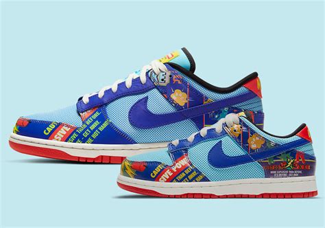 nike dunk china|nike dunk chinese firecracker.